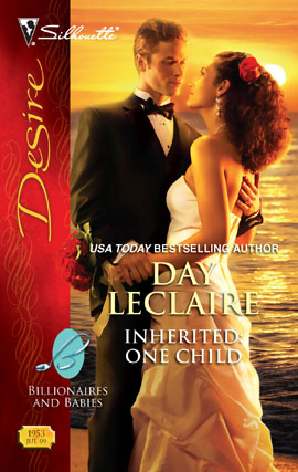 Title details for Inherited: One Child by Day Leclaire - Available